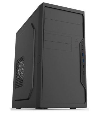 Системный блок ФРИКОМ ОПТИМ Core i3 12100/H610/8Gb/SSD_256GB/Intel UHD 730(116321)