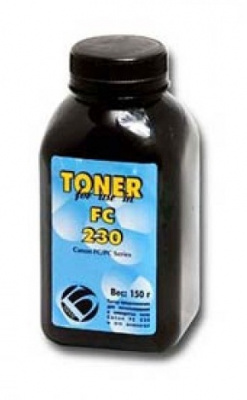 Тонер Canon FC/PC