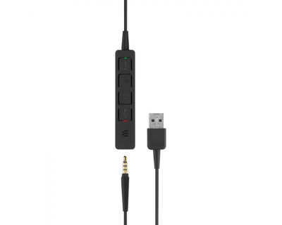 Гарнитура Sennheiser / EPOS ADAPT 130 USB, Single-sided HS, USB (508314)_3