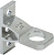 Кронштейн анкерный КАМ-1500 IEK UKA-12-1500-1500-G