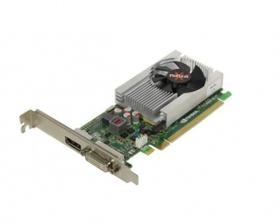 Видеокарта Sinotex Ninja GT730 nVidia GeForce PCIE (96SP) 2G 128BIT DDR3 (DVI/HDMI/CRT)  (NX73SP023F