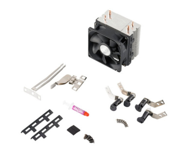 Кулер ЦПУ Cooler Master Hyper 101 PWM RR-H101-30PK-RU 5