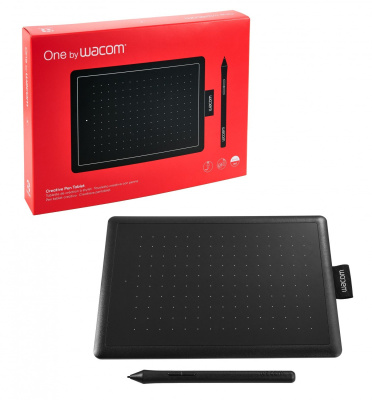 Wacom One CTL-472
