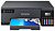 Принтер струйный Epson Stylus L8050 (A4, до 22 стр/мин, 5760x1440dpi, 6 цветов, печать на CD/DVD, СН