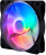 Вентилятор 1STPLAYER G6 / 120mm, LED 5-color, 1000rpm, 3pin / G6 / bulk Вентилятор 1STPLAYER G6 / 120mm, LED 5-color, 1000rpm, 3pin / G6 / bulk